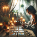 Arcanos Maiores do Tarot: Simbolismo e Interpretação Profunda