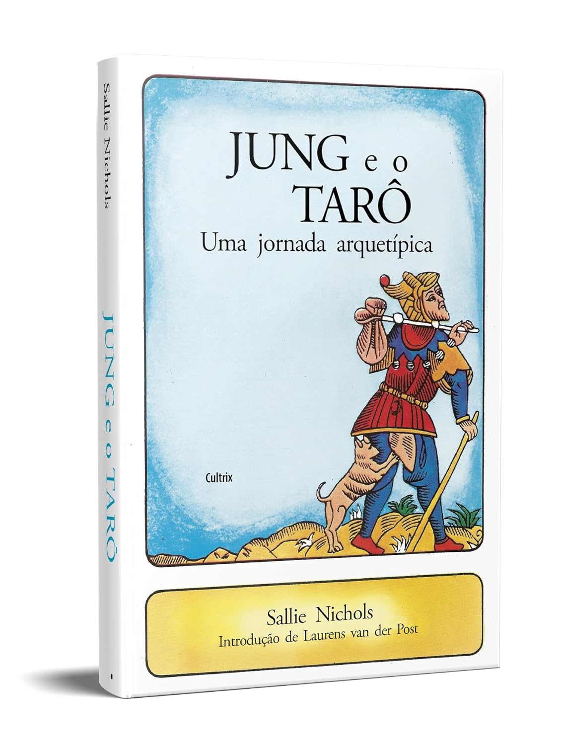 Jung e o Tarô Capa dura – Edição padrão, 19 agosto 1988